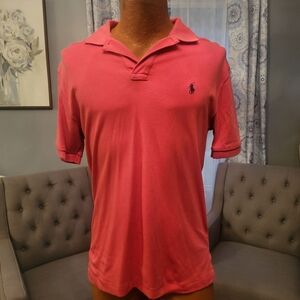 Mens Polo Shirt